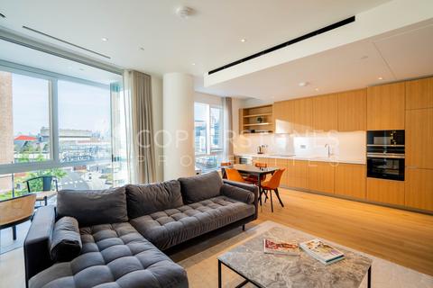 3 bedroom apartment for sale, Pico House, Prospect Way, Battersea Power Station