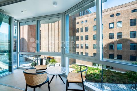 3 bedroom apartment for sale, Pico House, Prospect Way, Battersea Power Station