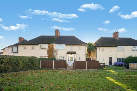 Norbury Avenue, Thornton Heath, CR7