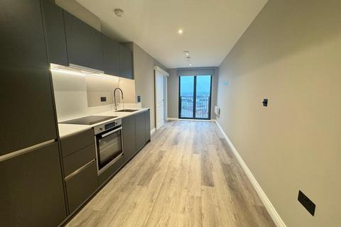 1 bedroom apartment to rent, Springwell Gardens, Whitehall Road, Leeds LS12
