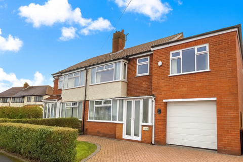 undefined, Brookside Road, Fulwood PR2