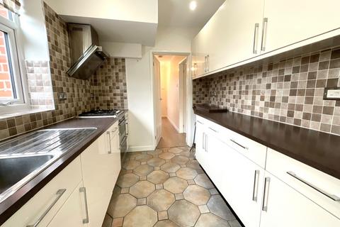 undefined, Brookside Road, Fulwood PR2