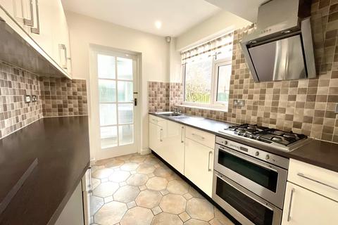 undefined, Brookside Road, Fulwood PR2
