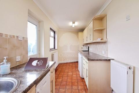 undefined, Green Lane, Uxbridge UB8