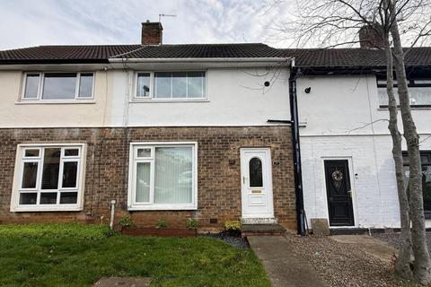 undefined, Delavale Close, Peterlee, County Durham, SR8