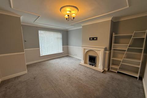 undefined, Delavale Close, Peterlee, County Durham, SR8
