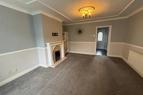 undefined, Delavale Close, Peterlee, County Durham, SR8
