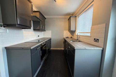 undefined, Delavale Close, Peterlee, County Durham, SR8