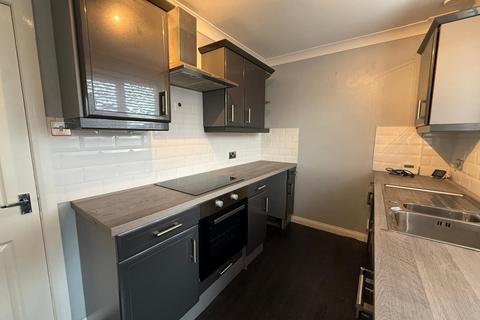 undefined, Delavale Close, Peterlee, County Durham, SR8