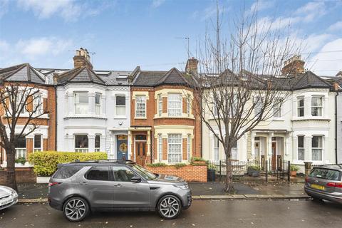 3 bedroom terraced house for sale, Rockland Road, London