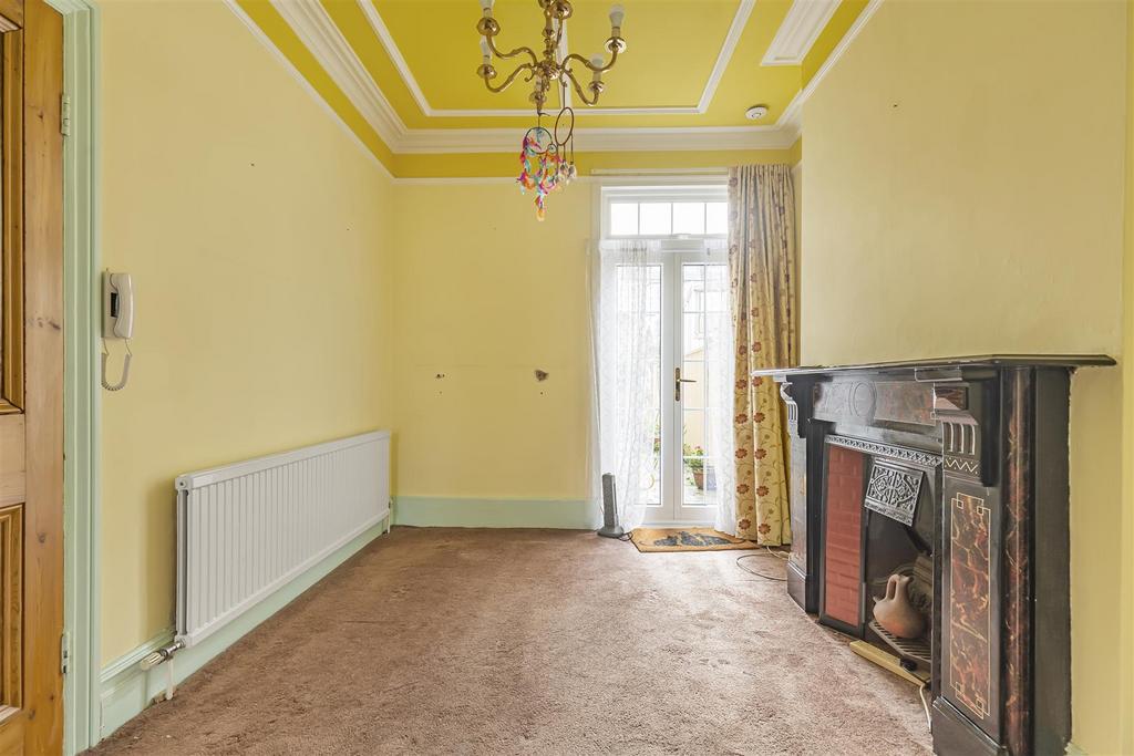 Reception Room 2