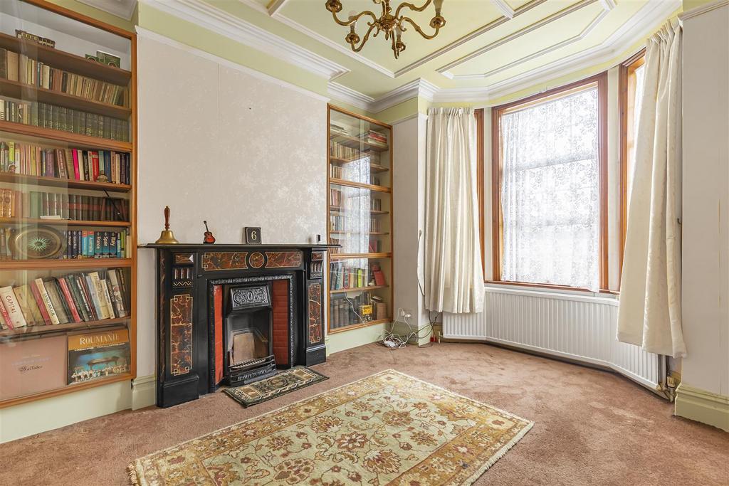 Reception Room 1