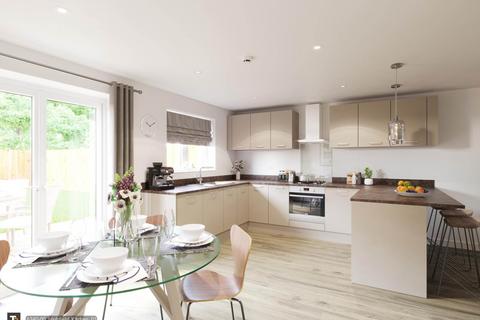 2 bedroom mews for sale, Daresbury