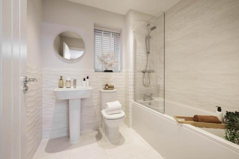 2 bedroom mews for sale, Daresbury