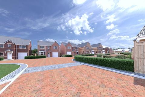 3 bedroom semi-detached house for sale, Off Swann Road, South Kirkby WF9