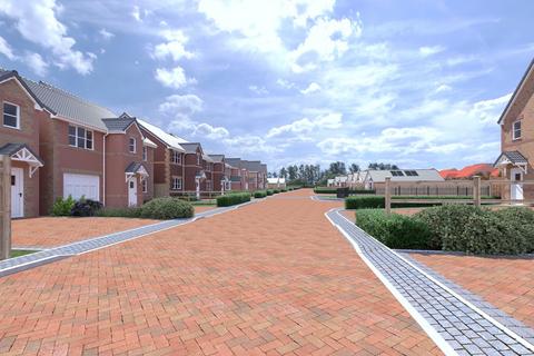 3 bedroom semi-detached house for sale, Off Swann Road, South Kirkby WF9
