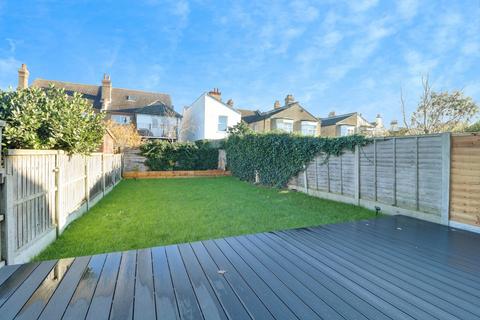 undefined, Southbourne Grove, Westcliff-on-sea, SS0