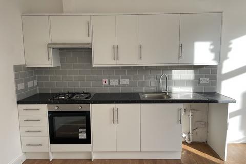 undefined, Oaklands Road, London NW2