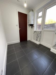 undefined, Oaklands Road, London NW2