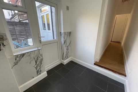 undefined, Oaklands Road, London NW2