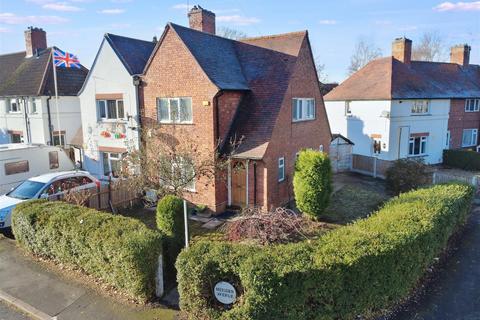 undefined, Meriden Avenue, Beeston, Nottingham