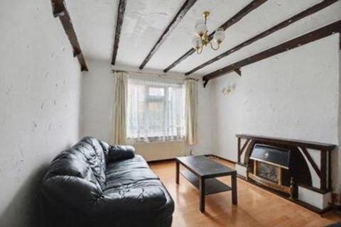 3 bedroom semi-detached house for sale, Meriden Avenue, Lenton Abbey, Nottingham