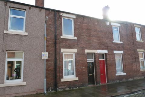 Thomson Street, Carlisle, CA1