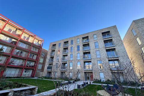 undefined, Eagle Street, CB1