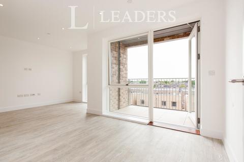 undefined, Eagle Street, CB1