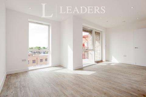 undefined, Eagle Street, CB1
