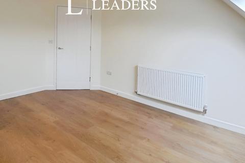 undefined, Willmore House, Bretton Green, Bretton, PE3