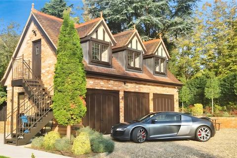 undefined, Lady Margaret Road, Ascot, Berkshire, SL5
