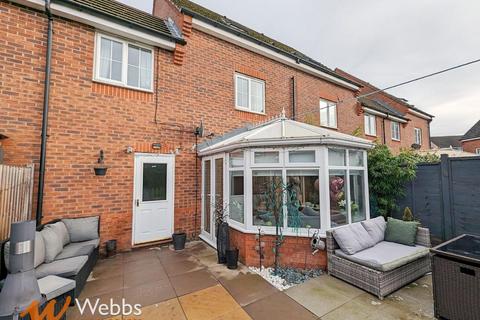 undefined, Newhome Way, Walsall WS3