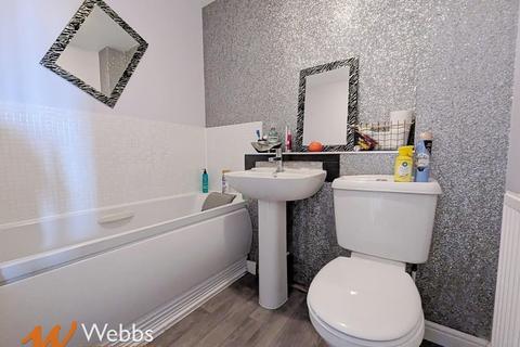 undefined, Newhome Way, Walsall WS3