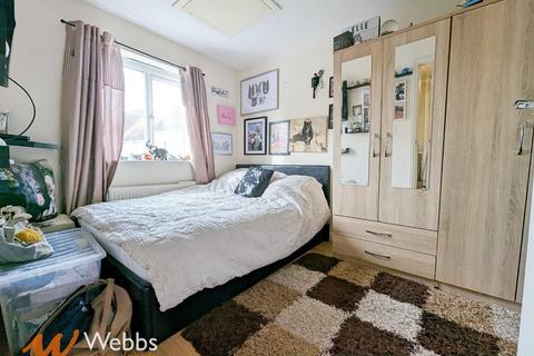 undefined, Newhome Way, Walsall WS3