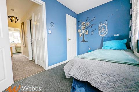 undefined, Newhome Way, Walsall WS3