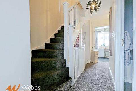 undefined, Newhome Way, Walsall WS3