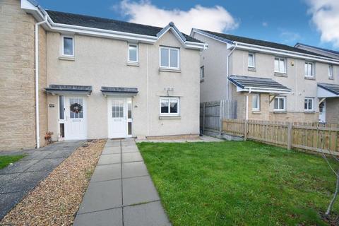 undefined, Langton Road, East Calder, Livingston, West Lothian, EH53 0BP