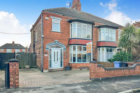 undefined, Silverdale Road, Hull HU6