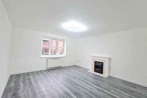 undefined, Crawford Avenue, Wembley
