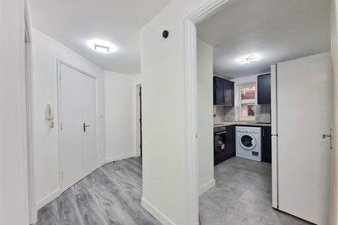 undefined, Crawford Avenue, Wembley