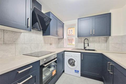 undefined, Crawford Avenue, Wembley