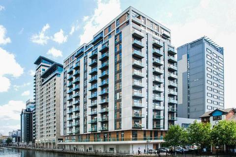 undefined, Discovery Dock Apartments, London E14