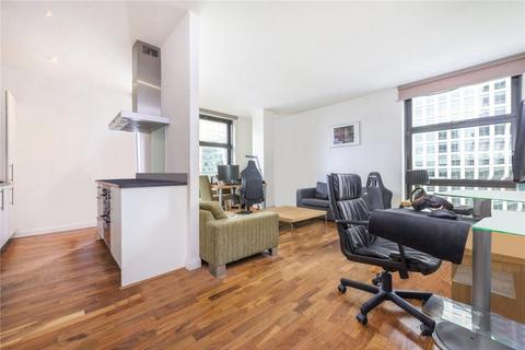 undefined, Discovery Dock Apartments, London E14