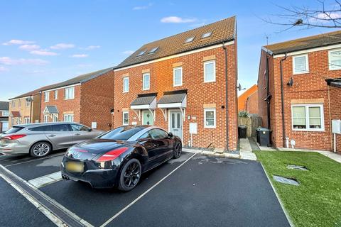 undefined, Rosebay Close, Shotton Colliery, Durham, Durham, DH6 2LH