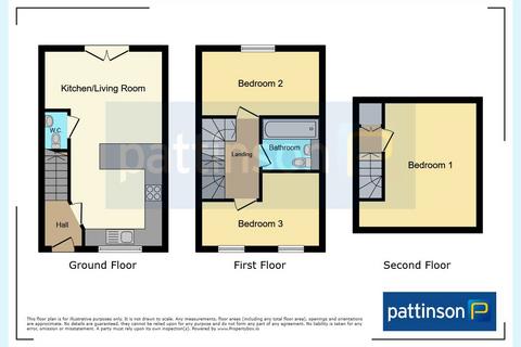 undefined, Rosebay Close, Shotton Colliery, Durham, Durham, DH6 2LH