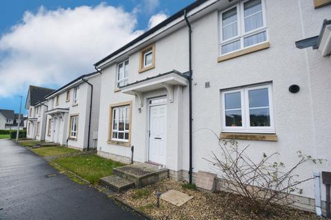 Howatston Court, Livingston, West Lothian, EH54 7FH