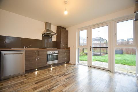 undefined, Howatston Court, Livingston, West Lothian, EH54 7FH