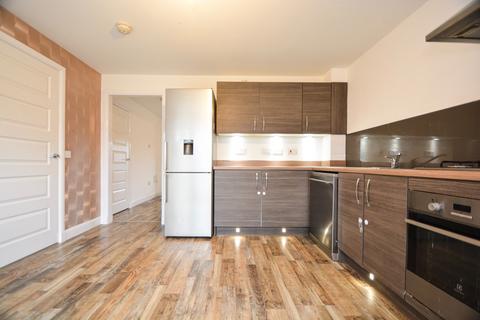 undefined, Howatston Court, Livingston, West Lothian, EH54 7FH