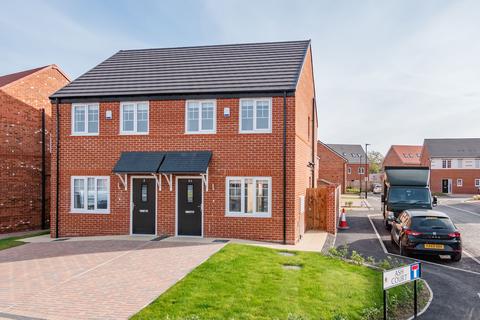 undefined, at Wellington Park, 8 Wigham Close SR5